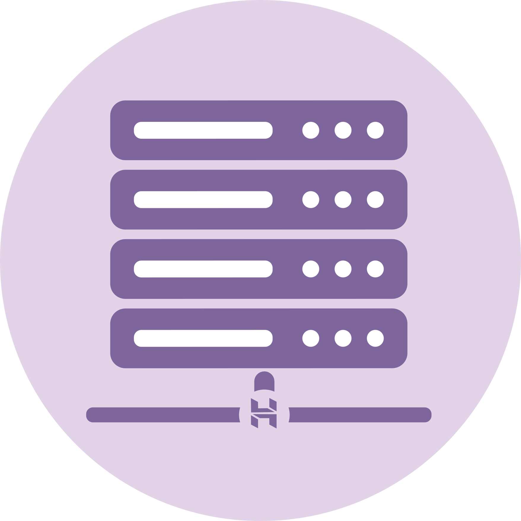 Self-Hosting