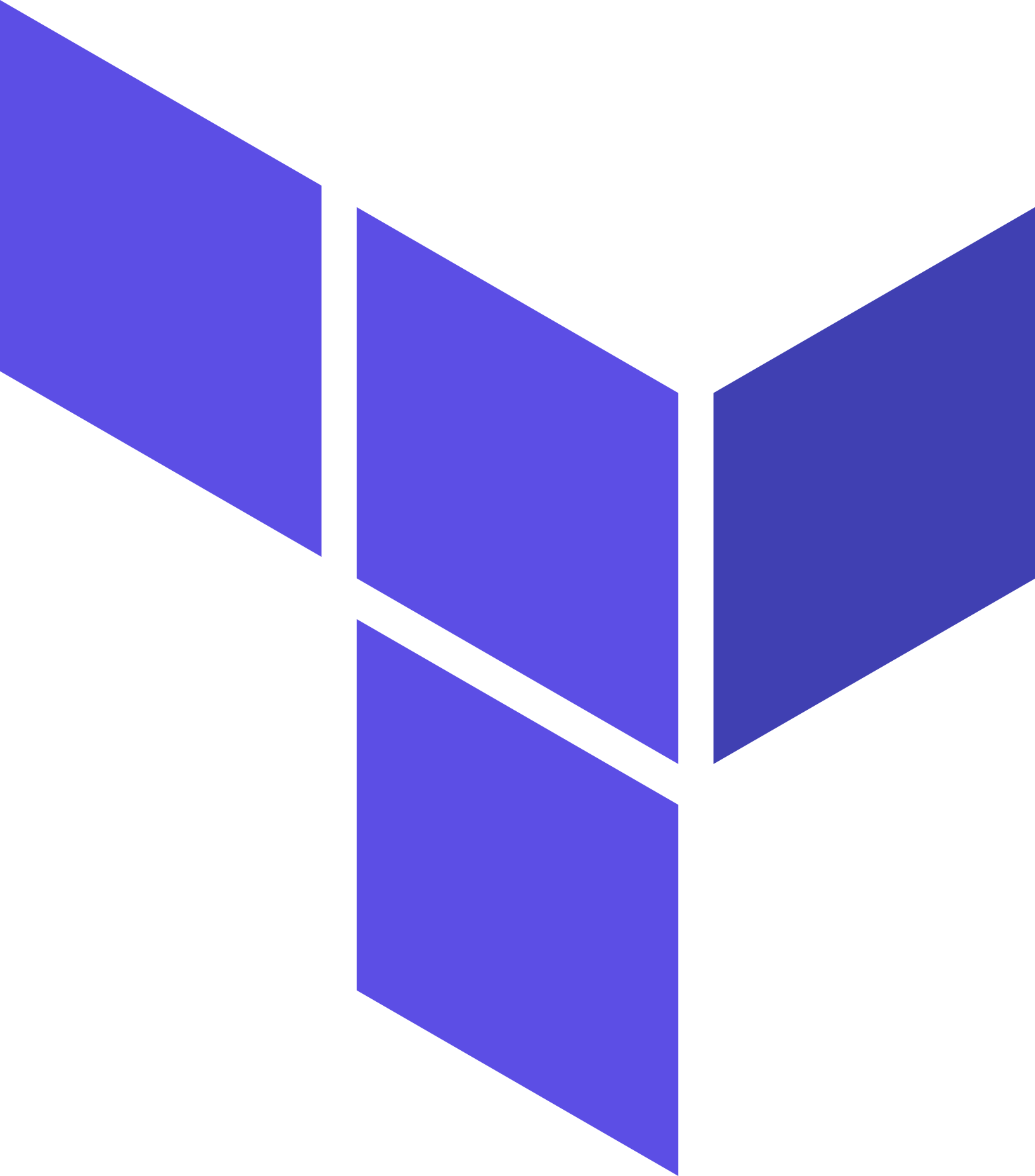 Terraform