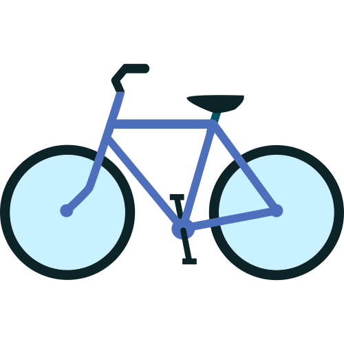 Vélo Icon