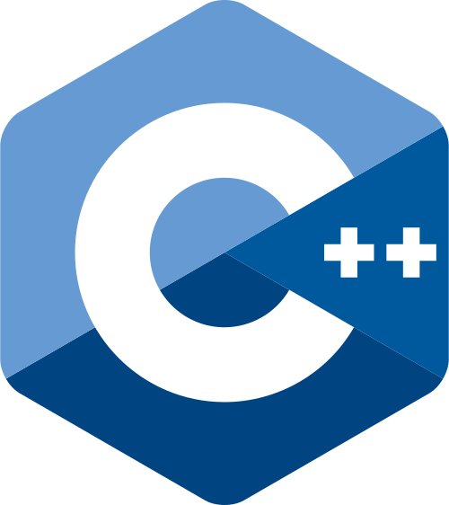 C++ Logo