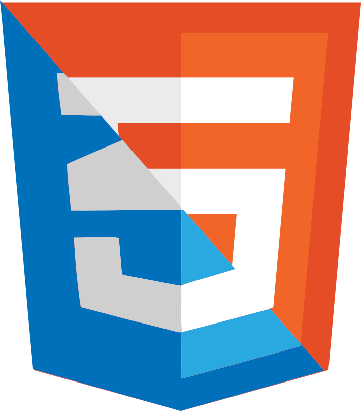 HTML-CSS Logo