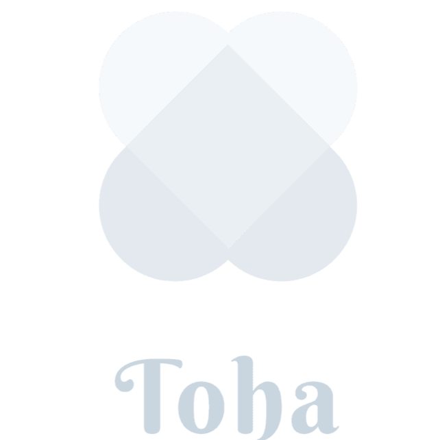 Toha Theme Logo