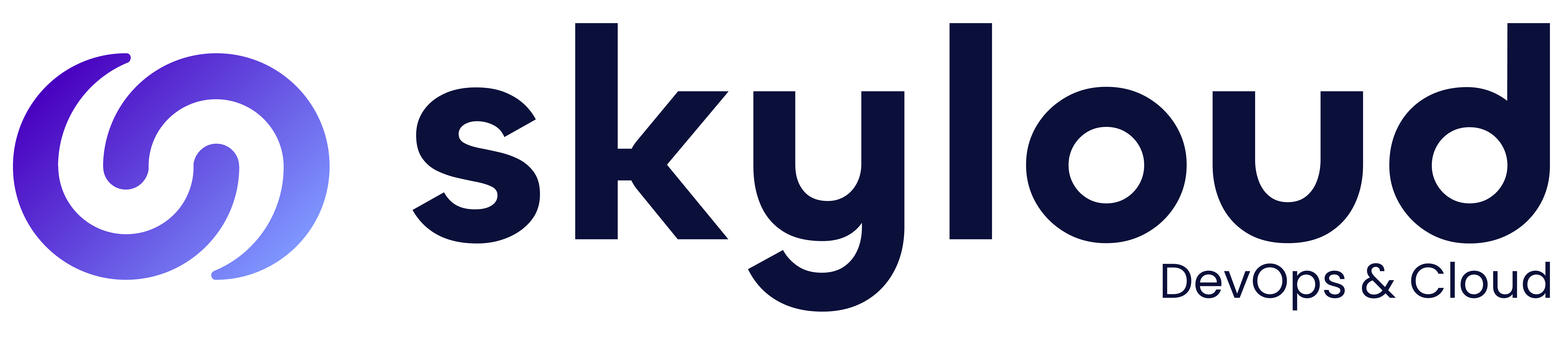 Skyloud Logo